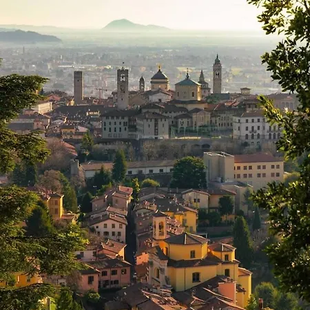 Апартаменты Attico Casa Alicia *