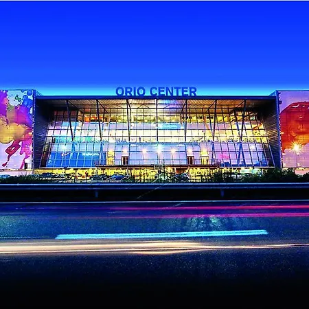 Attico Casa Alicia Апартаменты Бергамо