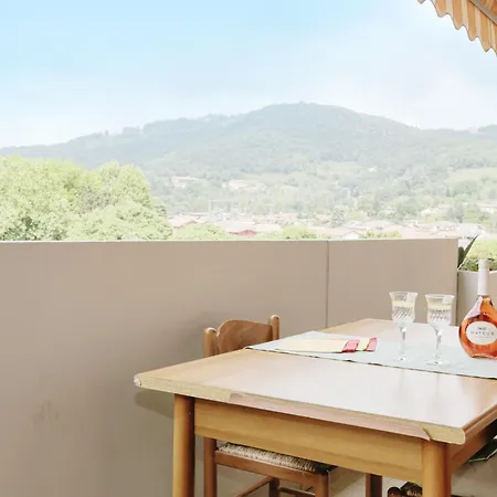 Апартаменты Attico Casa Alicia Бергамо