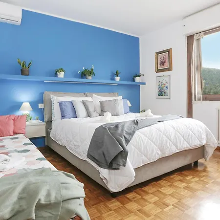 Attico Casa Alicia *