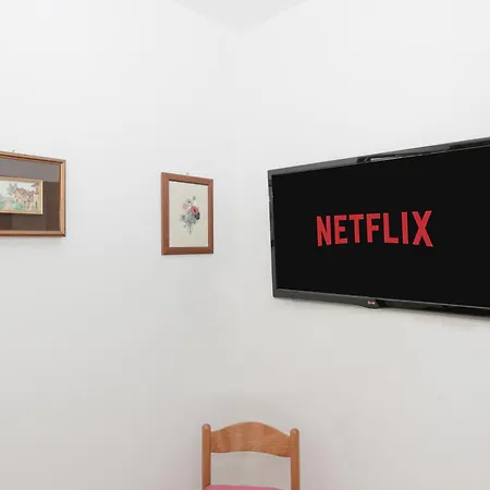 Attico Casa Alicia Апартаменты