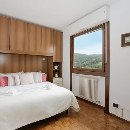 Attico Casa Alicia Апартаменты *