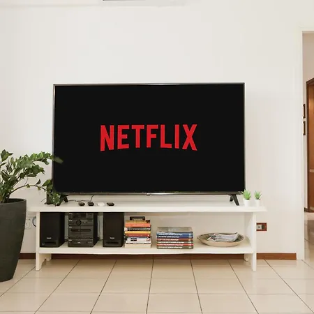 Attico Casa Alicia *