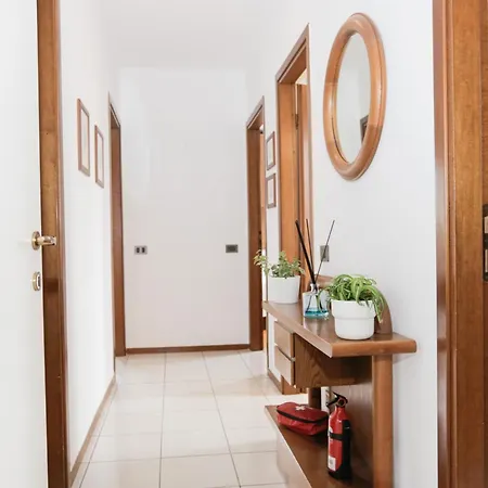 Attico Casa Alicia Апартаменты