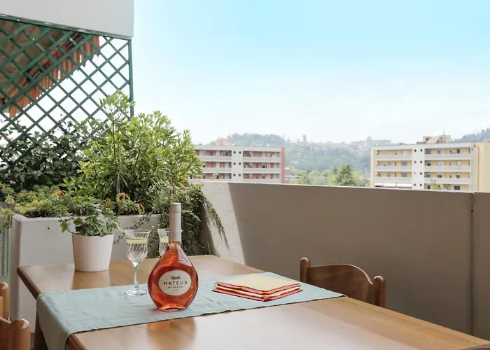 Attico Casa Alicia Διαμέρισμα *