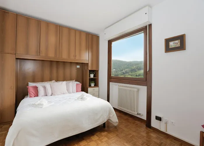 Attico Casa Alicia Διαμέρισμα *