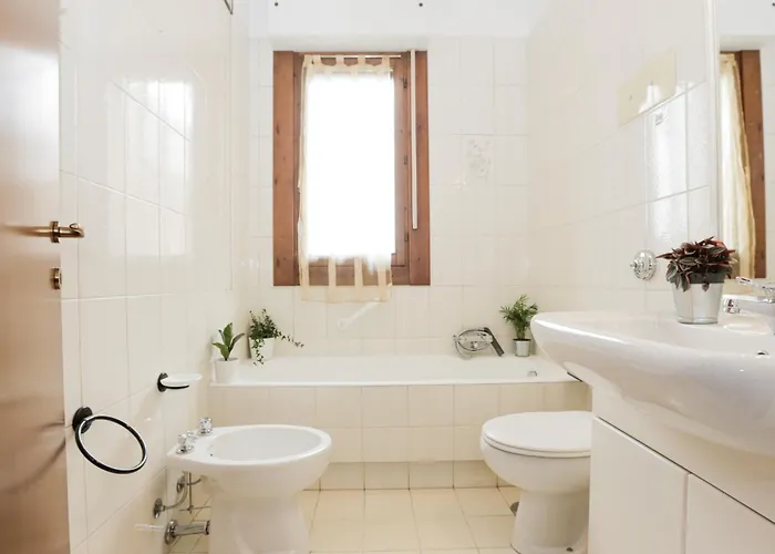 Attico Casa Alicia * Μπέργκαμο