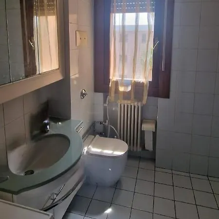 Apartment Alicia Bergamo