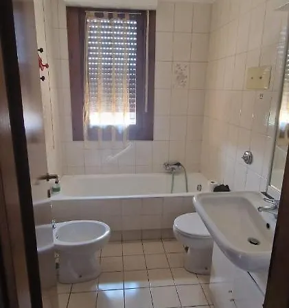 Alicia Apartment Bergamo