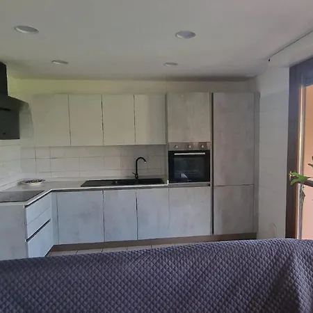 Alicia Apartment