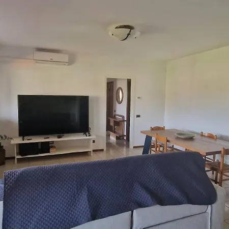 Alicia Apartment