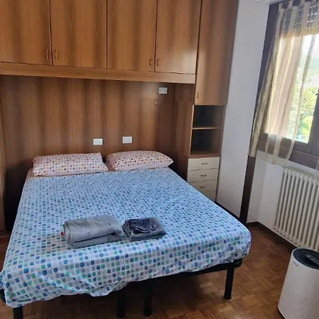 Alicia Apartment *
